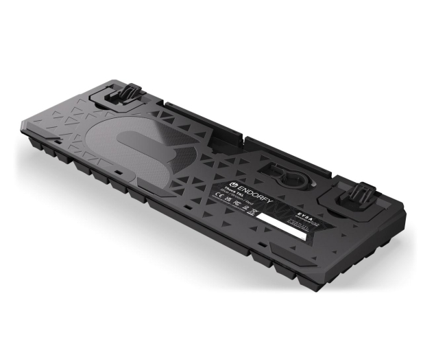 ENDORFY Thock TKL Kailh Red RGB - 1077311 - zdjęcie 2